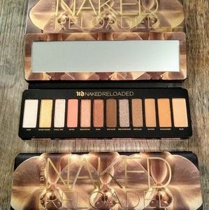 URBAN DECAY RELOADED